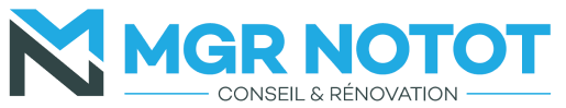 Logo MGR NOTOT