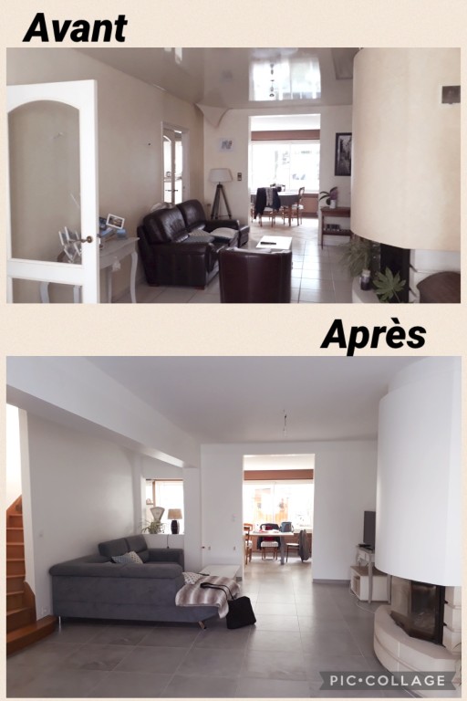 Pourquoi faire appel à un expert en rénovation à Cholet, Beaupréau-en-Mauges et Angers ?