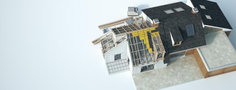Faut-il agrandir sa maison par une extension à Cholet ?